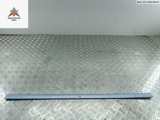 молдинг двери передней левой Ford C-Max 1 поколение [рестайлинг] 2007, 1.8 л., бензин, АКПП, синий, минивэн