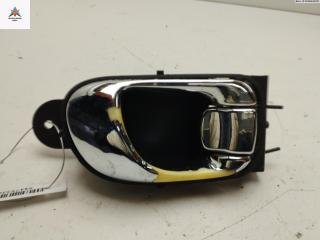 ручка внутренняя передняя правая Chevrolet Tacuma 1 поколение 2006, 1.6 л., бензин, МКПП, чёрный, минивэн