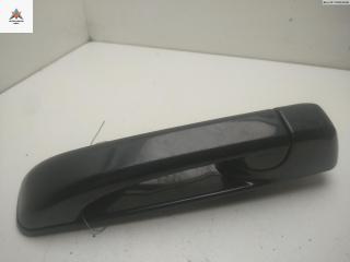 ручка наружная задняя левая Jeep Grand Cherokee WK 2005, 3.0 л., дизель, АКПП, чёрный, внедорожник 5 дв., 5HS57AXRAQ