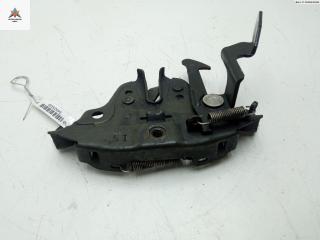 замок капота Nissan Maxima A34 2005, 3.5 л., бензин, АКПП, серый, седан