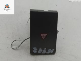 кнопка аварийной сигнализации Opel Signum C 2004, 3.0 л., дизель, АКПП, серый, хетчбэк 5 дв., 13138255