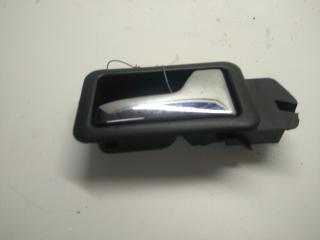 ручка внутренняя передняя правая Audi 80 B4 1994, 2.0 л., бензин, МКПП, серый, седан