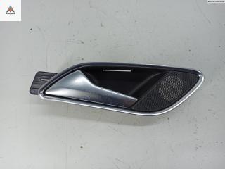 ручка внутренняя задняя левая Audi Q3 8U 2012, 2.0 л., дизель, АКПП, серый, внедорожник 5 дв., 8U0839019C