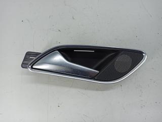 ручка внутренняя задняя левая Audi Q3 8U 2012, 2.0 л., дизель, АКПП, серый, внедорожник 5 дв., 8U0839019C