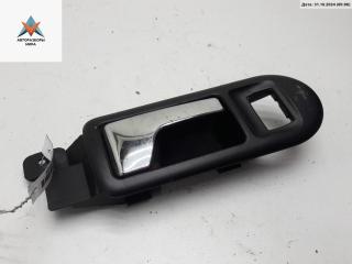 ручка внутренняя передняя правая Volkswagen Passat B5 1999, 1.9 л., дизель, МКПП, белый, универсал, 3B1837114