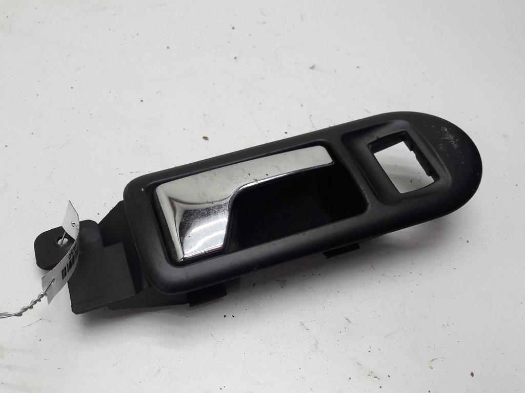 ручка внутренняя передняя правая Volkswagen Passat B5 1999, 1.9 л., дизель, МКПП, белый, универсал, 3B1837114