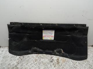 шумоизоляция капота Fiat Stilo 2006, 1.6 л., бензин, МКПП, серый, универсал