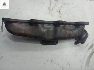 коллектор выпускной Renault Trafic 2 поколение [рестайлинг] 2007, 2.0 л., дизель, микроавтобус