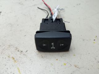 кнопка (выключатель) Land Rover Freelander 2000, 1.8 л., бензин, МКПП, серый, внедорожник 5 дв., 03035101