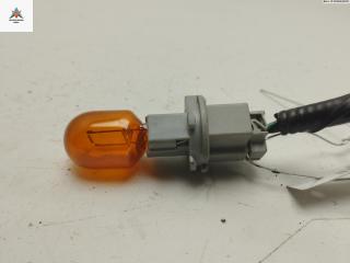 Патрон лампы фонаря Honda Civic 8 поколение 2005, 1.6 л., бензин, МКПП, серый, хетчбэк 5 дв.