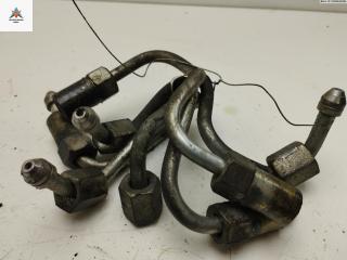 трубка топливная Mazda 6 GG [рестайлинг] 2006, 2.0 л., дизель