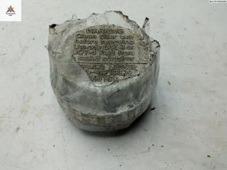 Крышка бачка тормозной жидкости Mitsubishi Colt 5 поколение (CJO) 1998, 1.3 л., бензин, МКПП, синий, хетчбэк 3 дв.