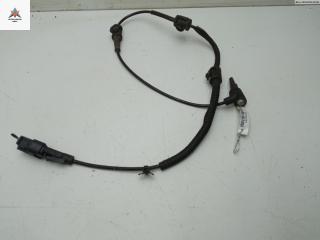 датчик ABS Chevrolet Cruze 1 поколение 2010, 1.6 л., бензин, МКПП, чёрный, седан, 12842463