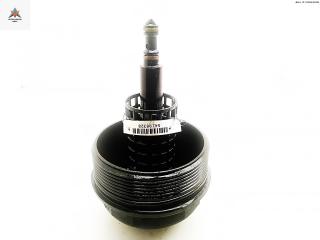 крышка масляного стакана BMW 5 серия E39 [рестайлинг] 2000, 2.5 л., бензин, МКПП, синий, универсал, 1744000