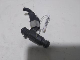 форсунка Hyundai Getz 2007, 1.1 л., бензин, МКПП, чёрный, хетчбэк 3 дв., 3531022600
