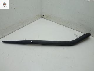 Щеткодержатель (поводок стеклоочистителя) задний Toyota Corolla 9 поколение (E120/E130) 2003, 2.0 л., дизель, МКПП, серый, хетчбэк 5 дв.