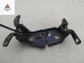 петля двери Chrysler Sebring 2 поколение 2001, синий, седан