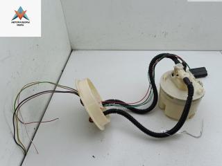 насос топливный Ford Focus 1 поколение 2000, 1.4 л., бензин, МКПП, зелёный, универсал, 98AP9H307AK