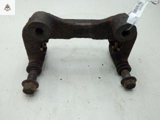 скоба суппорта Mazda 6 GG 2004, 2.3 л., бензин, МКПП, чёрный, универсал