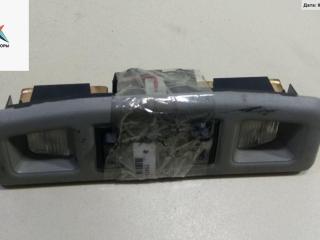 фонарь салона (плафон) Mitsubishi Carisma 1 поколение [рестайлинг] 1999, 1.8 л., бензин, МКПП, синий, хетчбэк 5 дв.