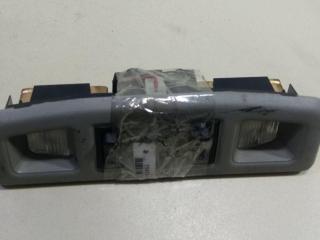 фонарь салона (плафон) Mitsubishi Carisma 1 поколение [рестайлинг] 1999, 1.8 л., бензин, МКПП, синий, хетчбэк 5 дв.