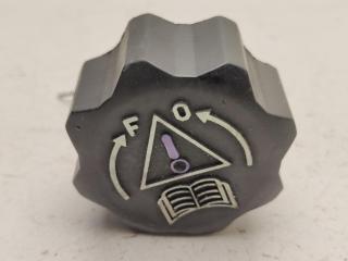 пробка расширительного бачка Peugeot 807 1 поколение 2003, 2.2 л., бензин, МКПП, серый, минивэн, 0000132314