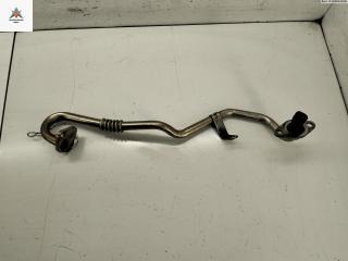 трубка системы рециркуляции EGR Skoda Fabia 1 поколение (6Y) 2003, 1.4 л., бензин, МКПП, синий, хетчбэк 5 дв., 036BF