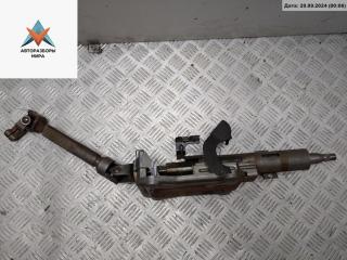 рулевая колонка Citroen Jumper 2 поколение 2006, 2.2 л., дизель, МКПП, белый, микроавтобус, 00004123Z2