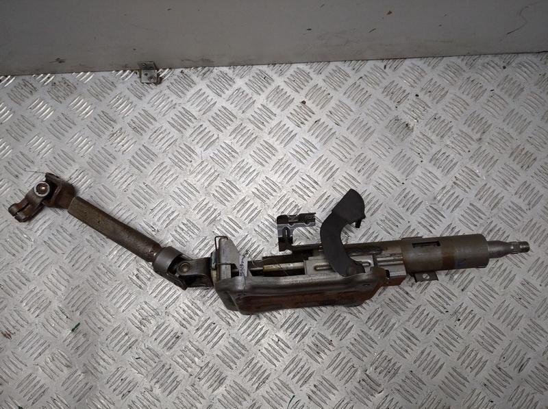 рулевая колонка Citroen Jumper 2006, 2.2 л., дизель, МКПП, белый, микроавтобус, 00004123Z2