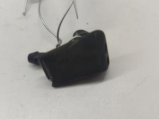 форсунка омывателя лобового стекла Audi A4 B5 1995, 1.6 л., бензин, МКПП, серый, седан