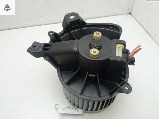 моторчик печки Fiat Grande Punto 2 поколение 2009, 1.2 л., бензин, МКПП, белый, хетчбэк 3 дв., 164230100