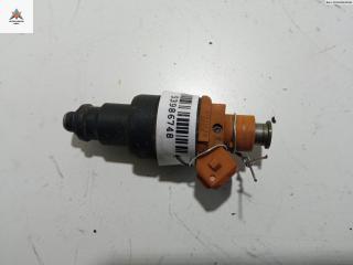 форсунка Chrysler Voyager 3 поколение 1997, 3.8 л., бензин, АКПП, синий, минивэн, 4612402