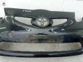 бампер передний Toyota Aygo 1 поколение 2007, бензин, чёрный, хетчбэк 5 дв., 52119-0H901 - фото №3