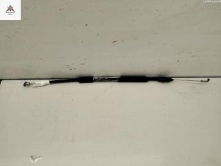 Трос двери задней Skoda Roomster 1 поколение 2006, 1.4 л., бензин, МКПП, синий, фургон, 5J7839085A