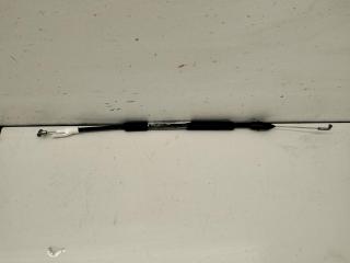 Трос двери задней Skoda Roomster 1 поколение 2006, 1.4 л., бензин, МКПП, синий, фургон, 5J7839085A