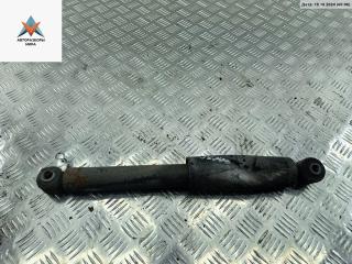 амортизатор задний левый Opel Vectra C 2002, 1.8 л., бензин, МКПП, жёлтый, седан