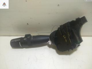 переключатель дворников Chrysler Voyager 5 поколение 2008, 2.8 л., дизель, АКПП, чёрный, минивэн