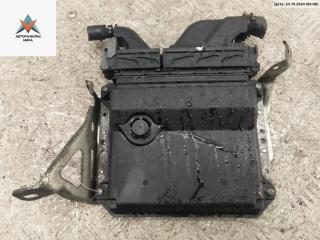 ЭБУ Toyota Avensis 3 поколение (T270) [рестайлинг] 2011, 2.0 л., дизель, МКПП, чёрный, универсал, 8966105D22