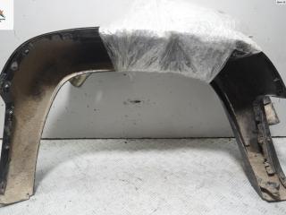 Накладка на арку передняя левая Jeep Cherokee KJ 2002, 2.8 л., дизель, АКПП, чёрный, внедорожник 5 дв.