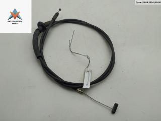 трос капота Hyundai Getz 1 поколение [рестайлинг] 2007, 1.1 л., бензин, МКПП, чёрный, хетчбэк 3 дв., 811901C000