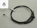 трос капота Hyundai Getz 1 поколение [рестайлинг] 2007, 1.1 л., бензин, МКПП, чёрный, хетчбэк 3 дв., 811901C000 - фото №2