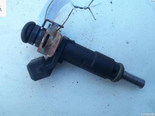 форсунка Opel Vectra C [рестайлинг] 2007, 1.8 л., бензин, МКПП, серый, хетчбэк 5 дв., Z18XER, 55353806