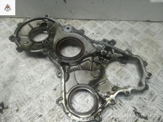 крышка двигателя передняя Opel Movano A 2001, 2.2 л., дизель, МКПП, белый, микроавтобус, 8200018638