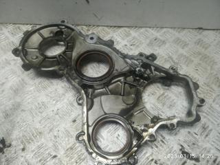 крышка двигателя передняя Opel Movano A 2001, 2.2 л., дизель, МКПП, белый, микроавтобус, 8200018638
