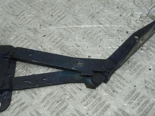 петля капота левая Fiat Ulysse 1 поколение 1996, синий, минивэн