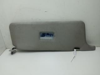 козырек солнцезащитный Suzuki Wagon R 1998, 1.0 л., бензин, МКПП, красный, хетчбэк 5 дв.