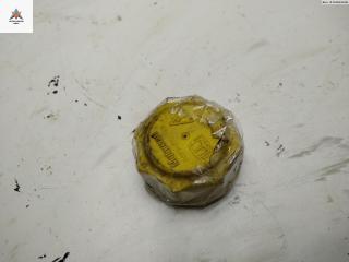 пробка расширительного бачка Ford Fiesta 5 поколение 2003, 1.3 л., бензин, МКПП, серый, хетчбэк 5 дв., 86FB8100GD