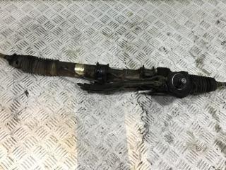 рулевая рейка Nissan Micra 2 поколение (K11) 1999, 1.0 л., бензин, МКПП, красный, хетчбэк 5 дв.