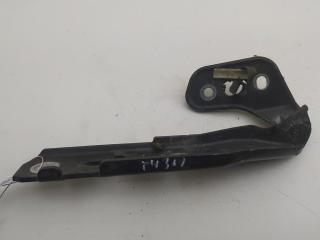 петля капота левая Audi A6 4F/C6 2004, чёрный, седан, 4F0823301