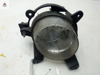 фара противотуманная левая Kia Carens RS/FJ) 2005, 2.0 л., бензин, АКПП, серый, минивэн